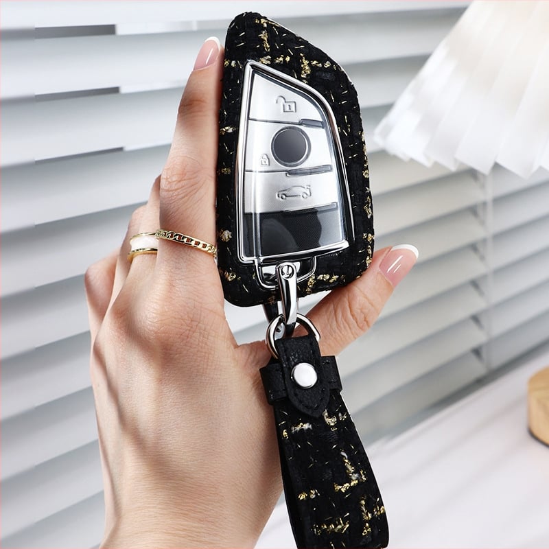 KAKTUS θήκη κλειδιού BMW για X1/X3/X5 και σειρές 1/3/5 – PC υλικό, απλός σχεδιασμός, δυνατότητα ιδιωτικής ετικέτας