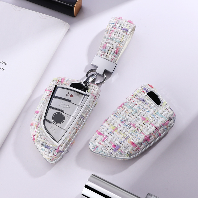 KAKTUS θήκη κλειδιού BMW για X1/X3/X5 και σειρές 1/3/5 – PC υλικό, απλός σχεδιασμός, δυνατότητα ιδιωτικής ετικέτας