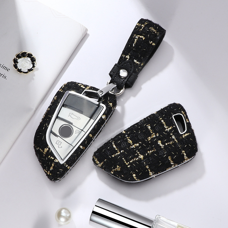 KAKTUS θήκη κλειδιού BMW για X1/X3/X5 και σειρές 1/3/5 – PC υλικό, απλός σχεδιασμός, δυνατότητα ιδιωτικής ετικέτας