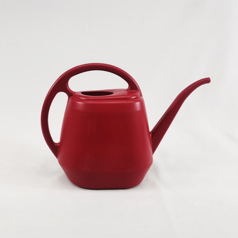 Κανάκι ποτίσματος με μακρύ στόμιο, ενισχυμένος σχεδιασμός, χωρητικότητα 4 L, PE πλαστικό (Jsh-01)