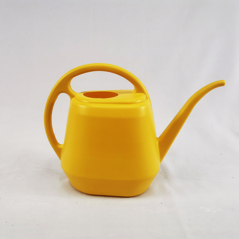 Κανάκι ποτίσματος με μακρύ στόμιο, ενισχυμένος σχεδιασμός, χωρητικότητα 4 L, PE πλαστικό (Jsh-01)