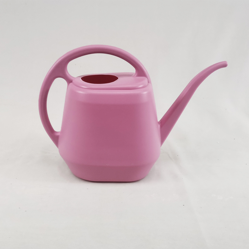 Κανάκι ποτίσματος με μακρύ στόμιο, ενισχυμένος σχεδιασμός, χωρητικότητα 4 L, PE πλαστικό (Jsh-01)