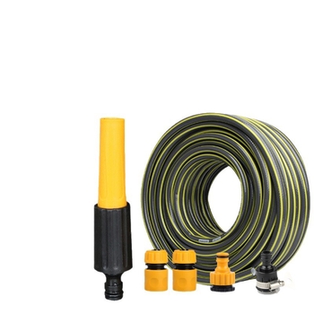 Spray fej / permetező pisztoly – Kerthez és otthoni használatra, gyors csatlakozó; Termékszám 12345678; Márka: kínai hazai márka; Nem importált