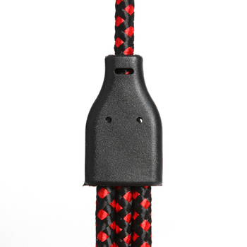 Cablu splitter audio 3.5mm, 1 femelă la 3 femele, placat cu aur, conductor din aliaj de aluminiu