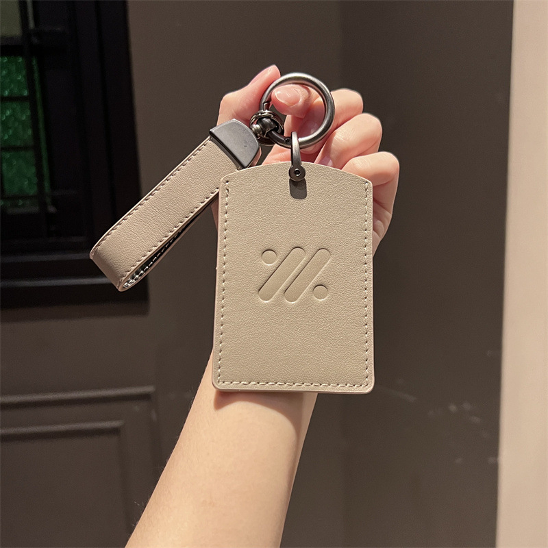 Kožna futrola za karticu ključa s NFC za Zhiji LS6 (2023) - kompatibilno s LS7 i L7 Pro