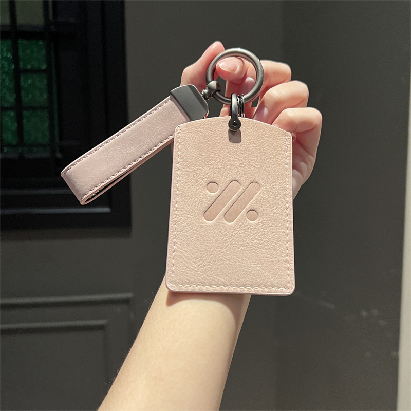 Kožna futrola za karticu ključa s NFC za Zhiji LS6 (2023) - kompatibilno s LS7 i L7 Pro
