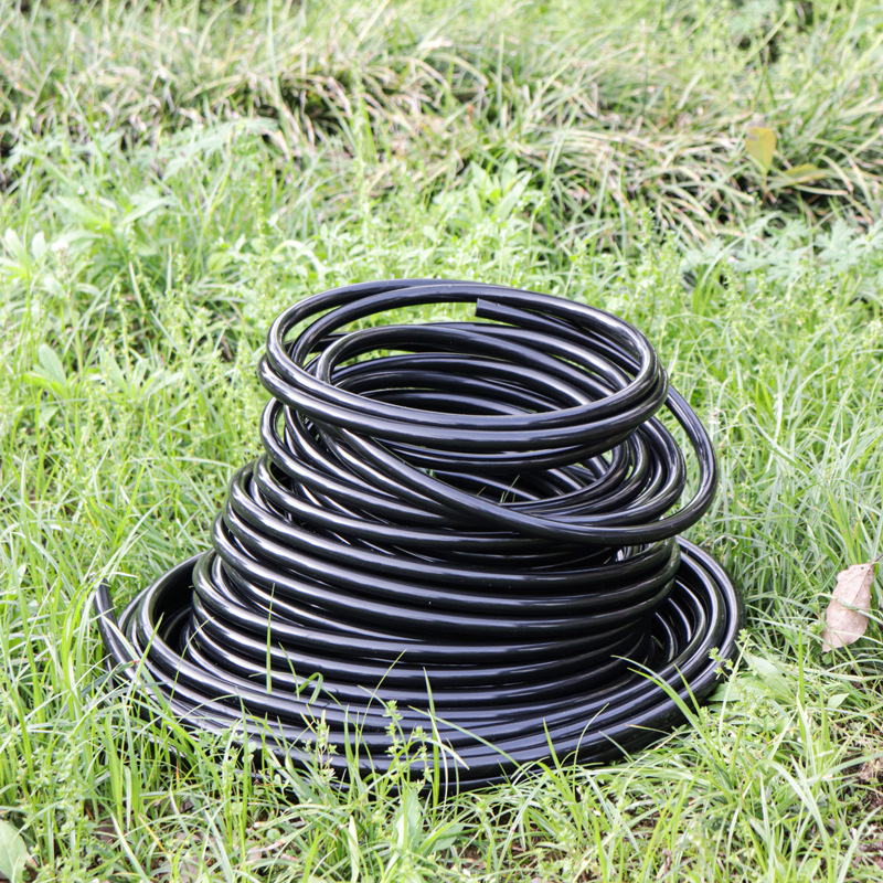 PE σύνδεσμος σωλήνα ύδατος με γρήγορη εισαγωγή, μάρκα Yutuo, για άρδευση σε γεωργία και πράσινους χώρους