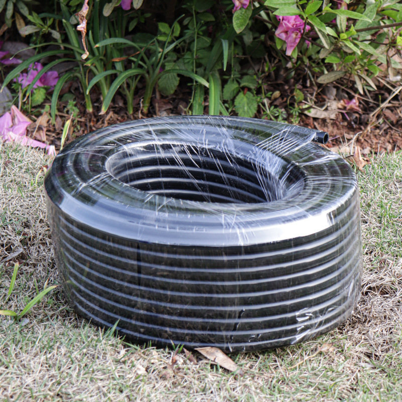 PE σύνδεσμος σωλήνα ύδατος με γρήγορη εισαγωγή, μάρκα Yutuo, για άρδευση σε γεωργία και πράσινους χώρους