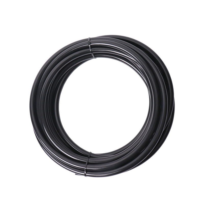 PE σύνδεσμος σωλήνα ύδατος με γρήγορη εισαγωγή, μάρκα Yutuo, για άρδευση σε γεωργία και πράσινους χώρους