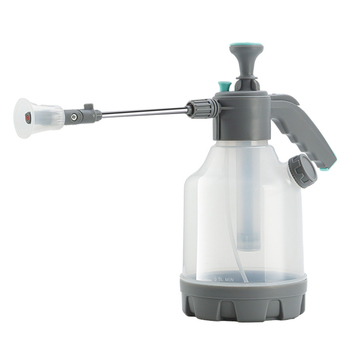 Linong PP 3000ml κανάτα ποτίσματος με υπερλεπτή ομίχλη για οικιακή κηπουρική και γεωργική χρήση