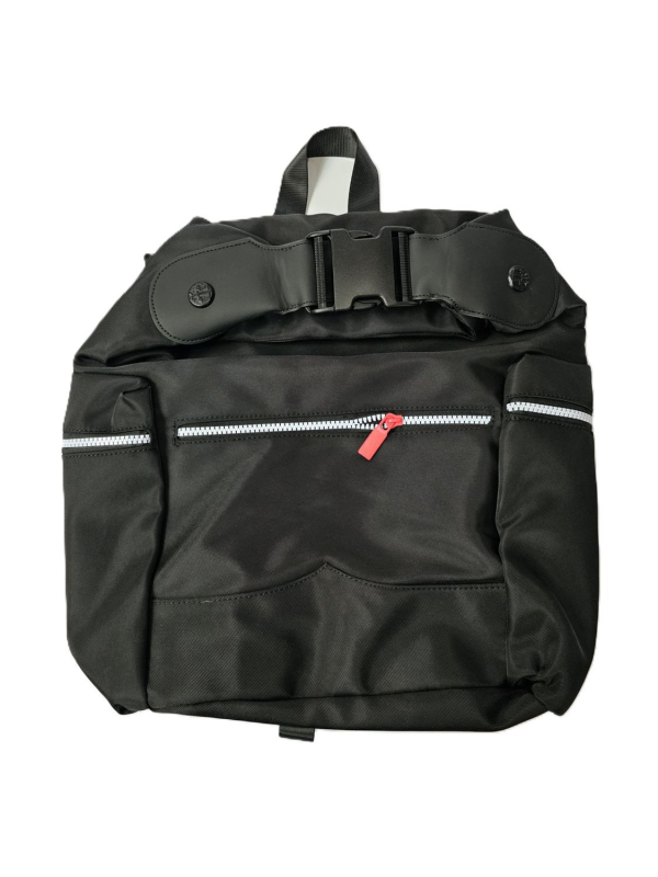 Unisex nylon ranac s džepom za 15-inčni prijenosnik, vodootporan, kapacitet ispod 20 L