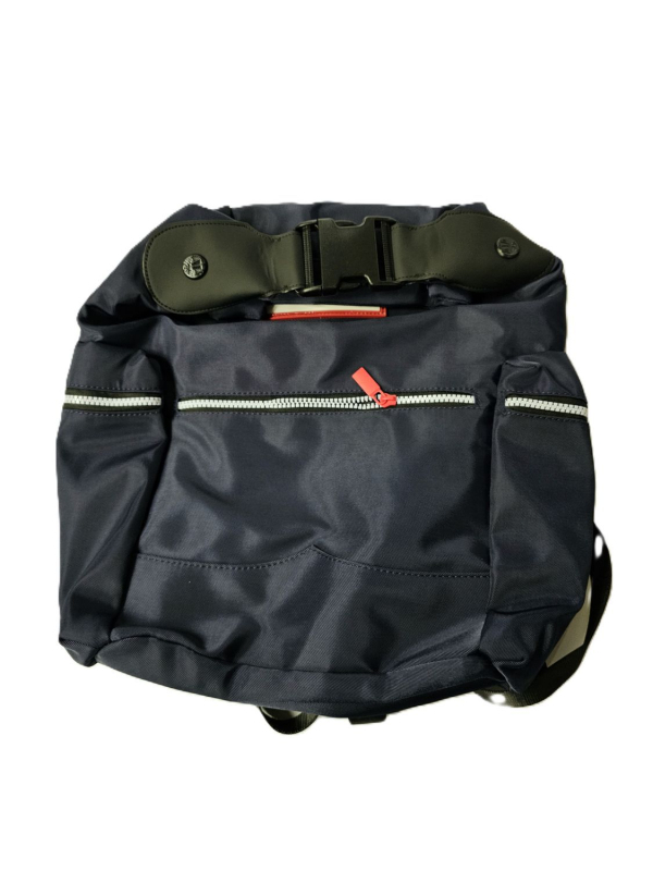 Unisex nylon ranac s džepom za 15-inčni prijenosnik, vodootporan, kapacitet ispod 20 L