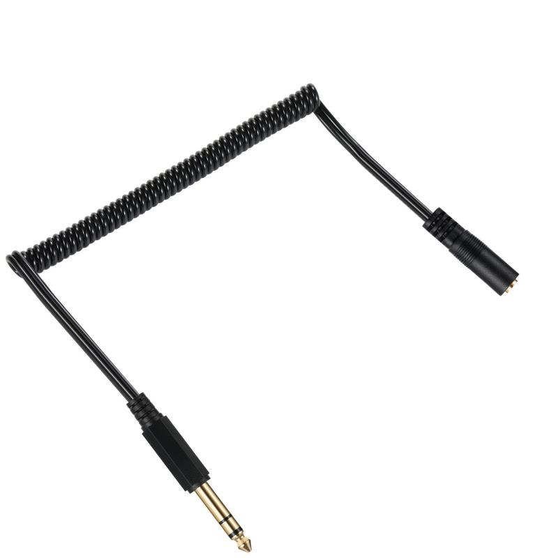 Audio adapter kabel sa zlatim bakrenim jezgrom, model YR-TH-AV-18, kompatibilan s digitalnim uređajima