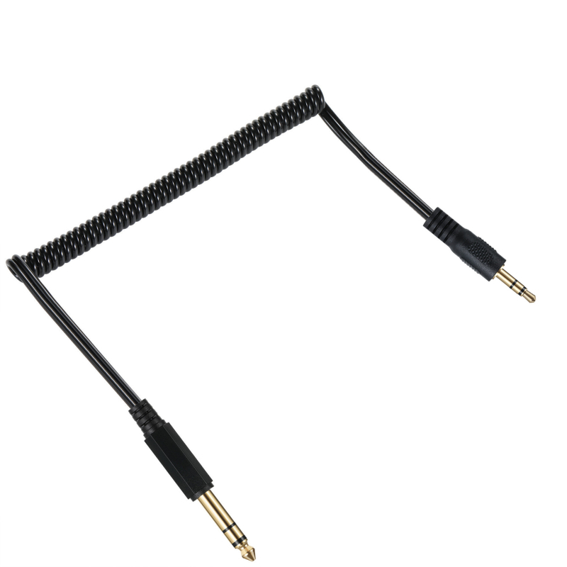 Audio adapter kabel sa zlatim bakrenim jezgrom, model YR-TH-AV-18, kompatibilan s digitalnim uređajima