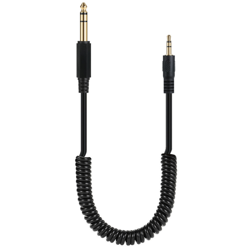 Audio adapter kabel sa zlatim bakrenim jezgrom, model YR-TH-AV-18, kompatibilan s digitalnim uređajima
