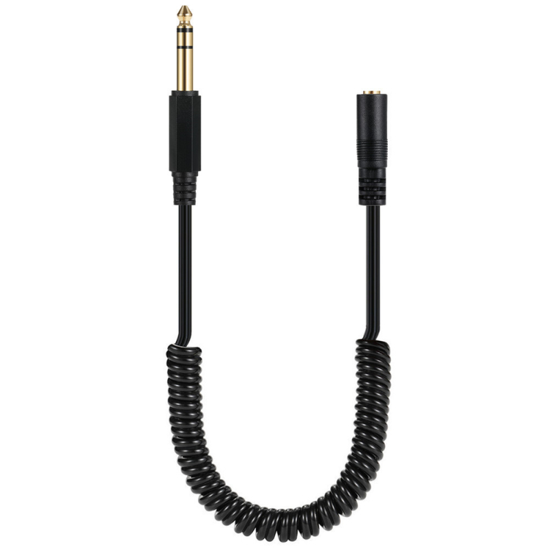 Audio adapter kabel sa zlatim bakrenim jezgrom, model YR-TH-AV-18, kompatibilan s digitalnim uređajima