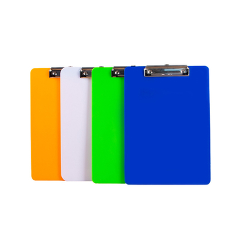 PP пластмасова дъска със захват за сила и панелен захват, дебелина на плочата 1,4 cm, различни размери на захвата