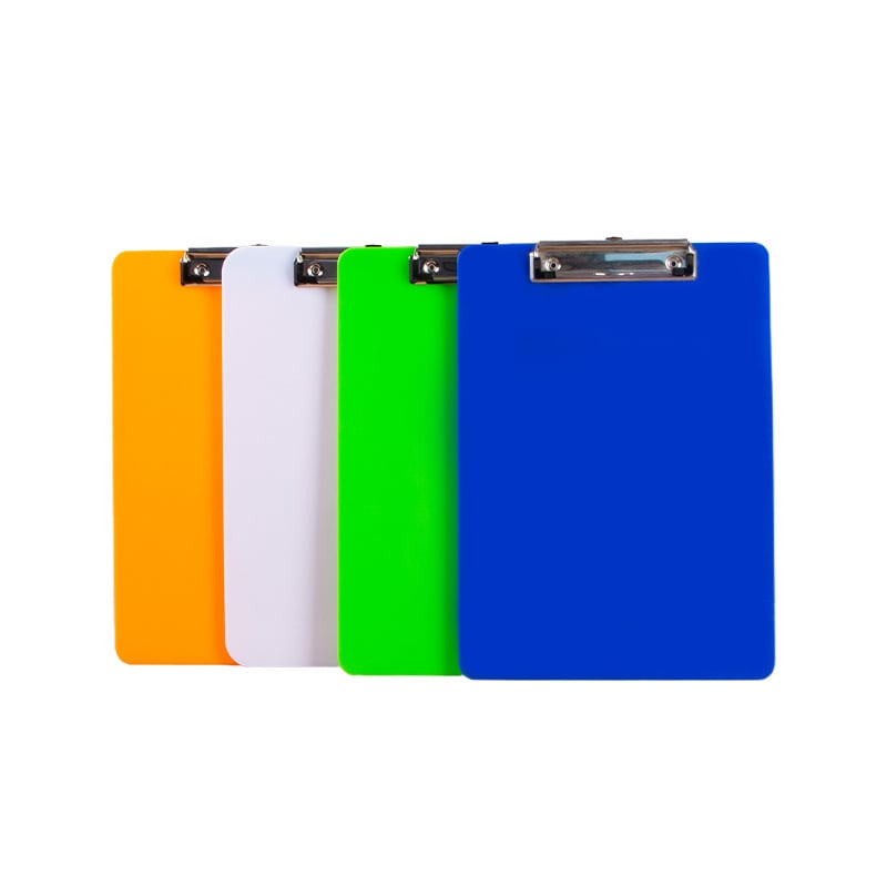 PP пластмасова дъска със захват за сила и панелен захват, дебелина на плочата 1,4 cm, различни размери на захвата