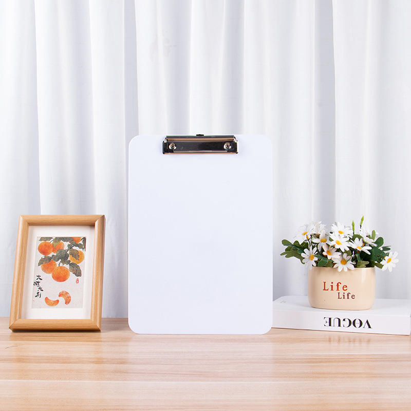 PP пластмасова дъска със захват за сила и панелен захват, дебелина на плочата 1,4 cm, различни размери на захвата