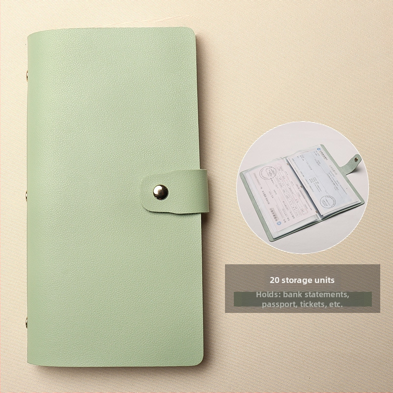 Daudzfunkcionāla PU ādas kartes un naudas uzglabāšanas maciņš — universālais modelis (Materiāls: PU mākslīgā āda; Logo drukāšana: reljefs/serigrafija; Apstrāde un personalizēšana: atbalsts; Tips: naudas uzglabāšana)