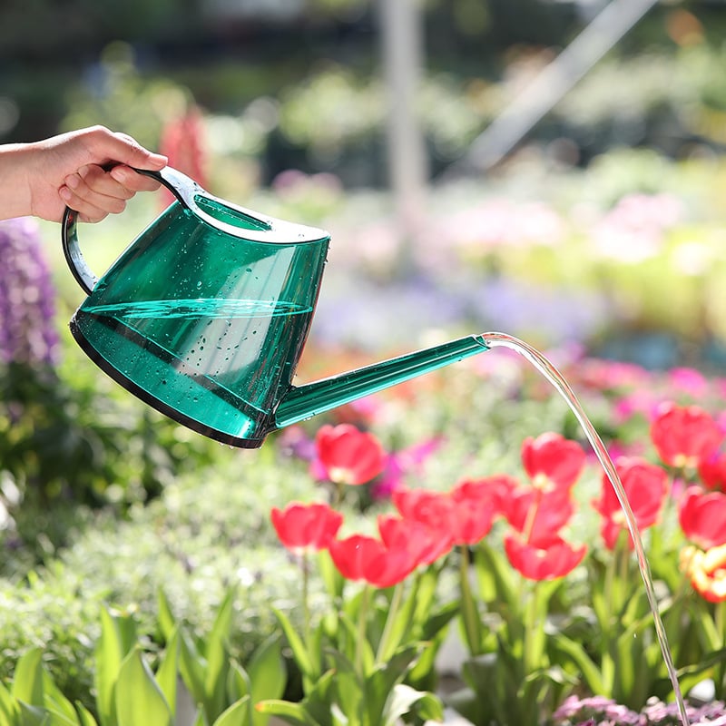 Κανά ποτίσματος Li Nong (PS ρητίνη, 1400 ml, ψεκασμός νερού)