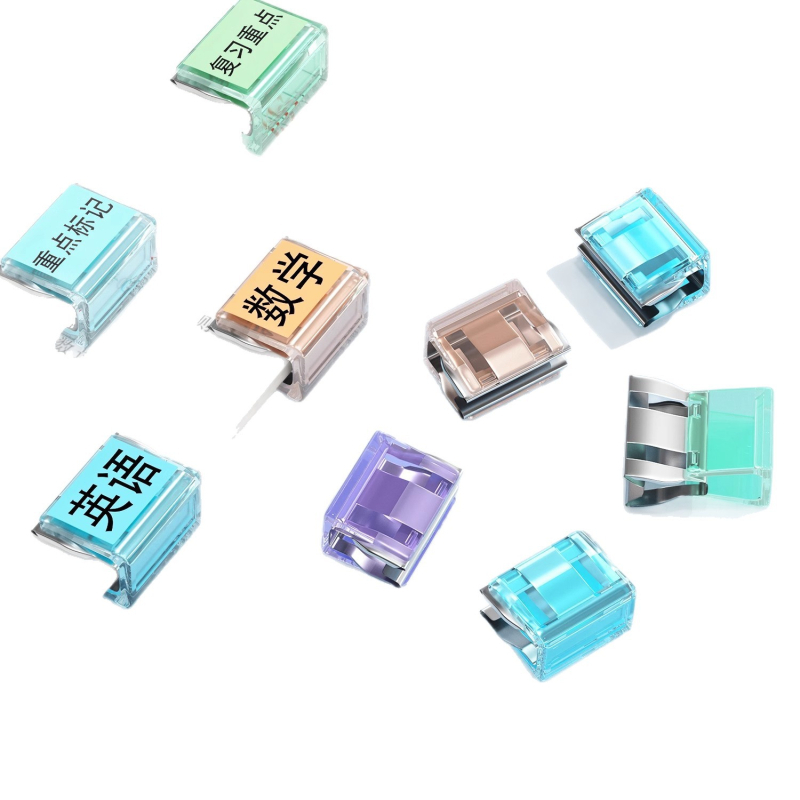 Kutni klip SY plastični