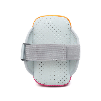 Geantă pentru brat pentru activități sportive în aer liber - Oxford, căptușeală din poliester, respirabilă, impermeabilă, rezistentă la uzură