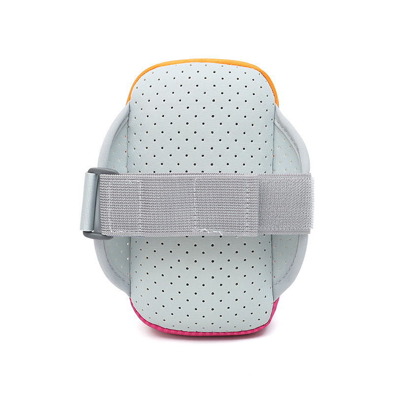 Geantă pentru brat pentru activități sportive în aer liber - Oxford, căptușeală din poliester, respirabilă, impermeabilă, rezistentă la uzură