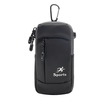 Geantă braț pentru telefon pentru sporturi în aer liber, unisex — impermeabilă, respirabilă, ultra-ușoară, izolată, extensibilă