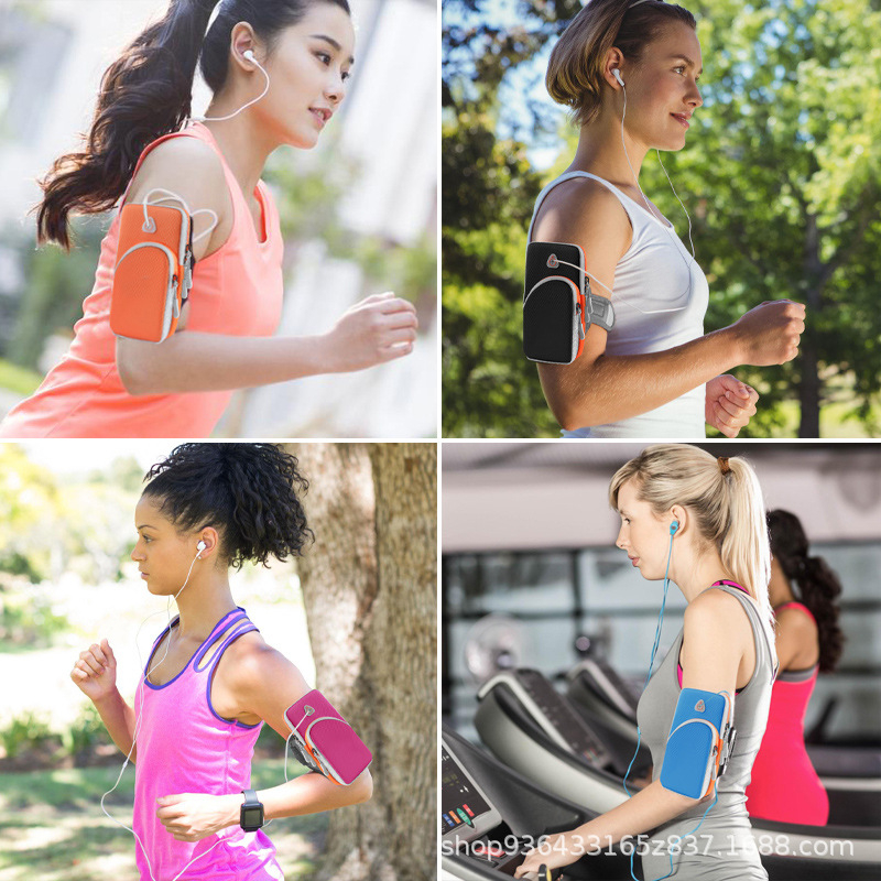 Kültéri sport karra tervezett táska gyémánt rács mintával, lélegző, vízálló, ultrakönnyű, nylon bélés