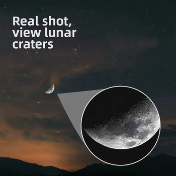 Κιάλια με αυτόματο εστιασμό και νυχτερινή όραση για εξωτερική επαγγελματική χρήση