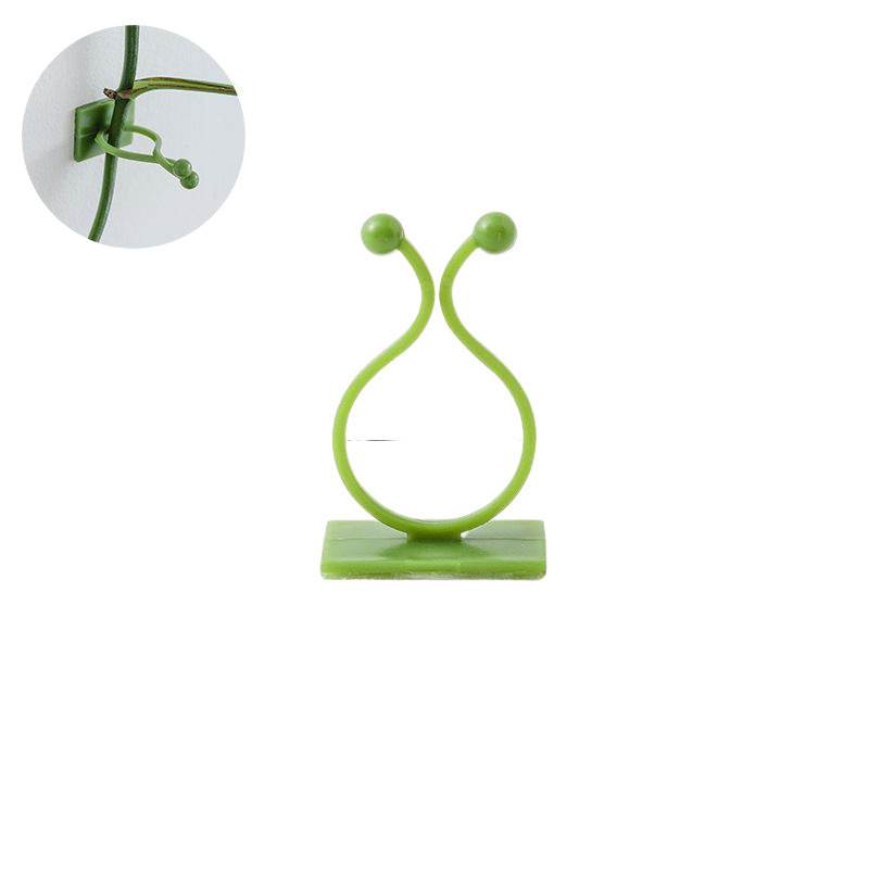 Τριμελές σετ στερέωσης φυτών για αναρρίχηση στον τοίχο