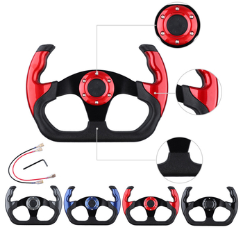 Kartinga stūre, PU materiāls, montāžas caurumu attālums 70 mm, praktisks dizains