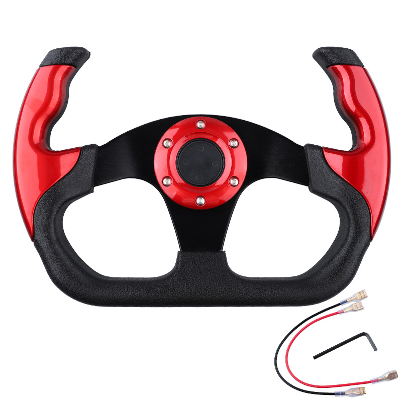 Kartinga stūre, PU materiāls, montāžas caurumu attālums 70 mm, praktisks dizains