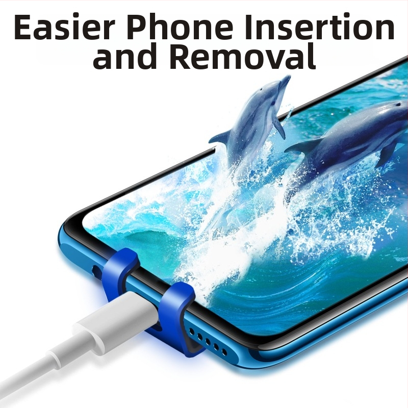 Suport pentru telefon auto cu rotire la 360° pentru difuzorul de aer – bază gravitațională universală, montaj snap-on