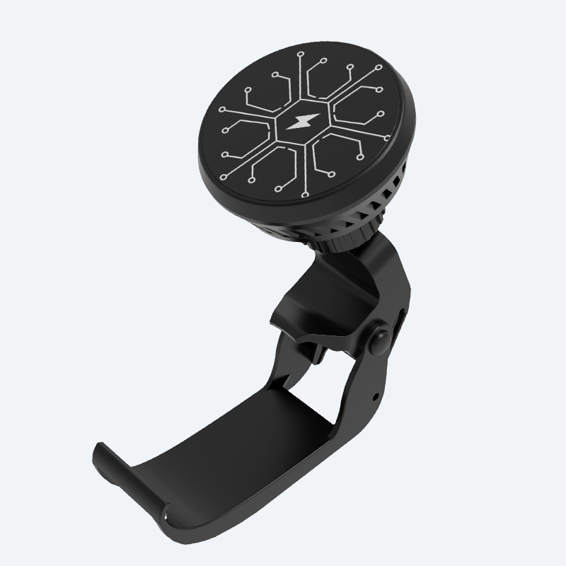 Βάση για χειριστήρια παιχνιδιών με μαγνητική φόρτιση για Xbox – ABS κατασκευή, μοντέλο KTC81.KTD81, συμβατό με μαγνητικές βάσεις φόρτισης Xbox