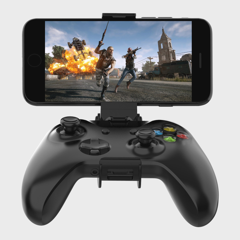 Βάση για χειριστήρια παιχνιδιών με μαγνητική φόρτιση για Xbox – ABS κατασκευή, μοντέλο KTC81.KTD81, συμβατό με μαγνητικές βάσεις φόρτισης Xbox