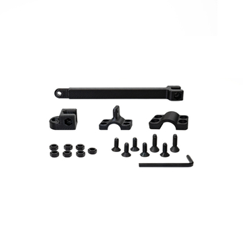 Комплект за подсилване на опора за волан за ODDOR Playseat Challenger седалка (нова/стара/X версия)