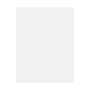 Téli növényi védőfedél – átlátszó műanyag izolációs borítás gyümölcsfákhoz, zöld növényekhez és virágokhoz (por- és vízálló, fagyálló) – Living Together