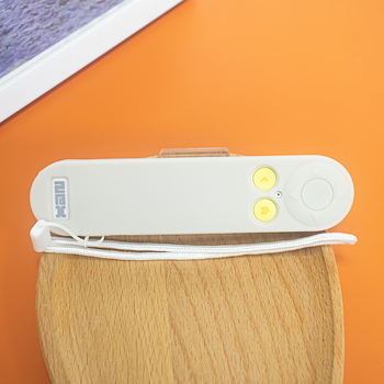 Silikonska zaštitna maska za daljinski upravljač Nex Playground gaming sustav – za 1 igrača, početni nivo