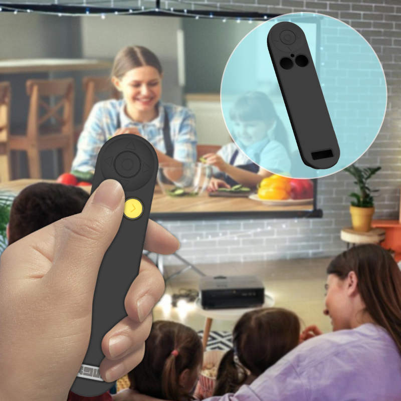 Silikonska zaštitna maska za daljinski upravljač Nex Playground gaming sustav – za 1 igrača, početni nivo