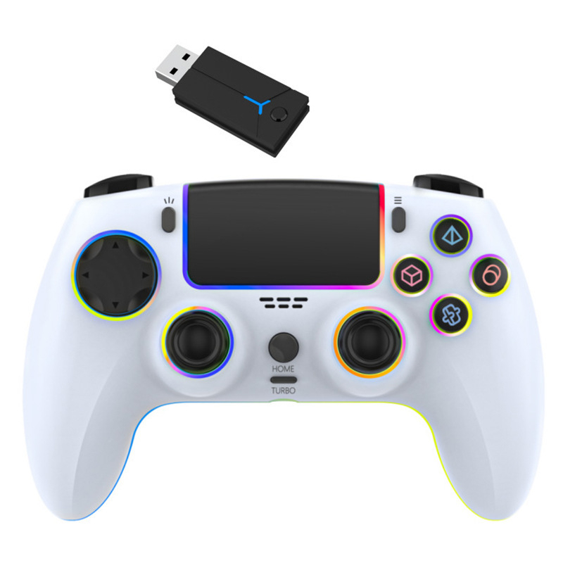 Bezdrôtový herný ovládač P5 SZ-5003G/SZ-5005G – USB rozhranie, bezdrôtové pripojenie, kompatibilný s P5, Switch, PC, Mac, Steam Deck