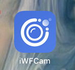 A9 Cameră de supraveghere exterior 1080P HD WiFi Viziune nocturnă cu infraroșu