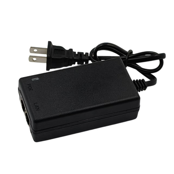 PoE tápegység modul felügyeleti kamerákhoz, 48V, vezeték nélküli AP-híd adapter, külön offline tápegység, verzió V05