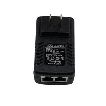 PoE tápegység modul felügyeleti kamerákhoz, 48V, vezeték nélküli AP-híd adapter, külön offline tápegység, verzió V05