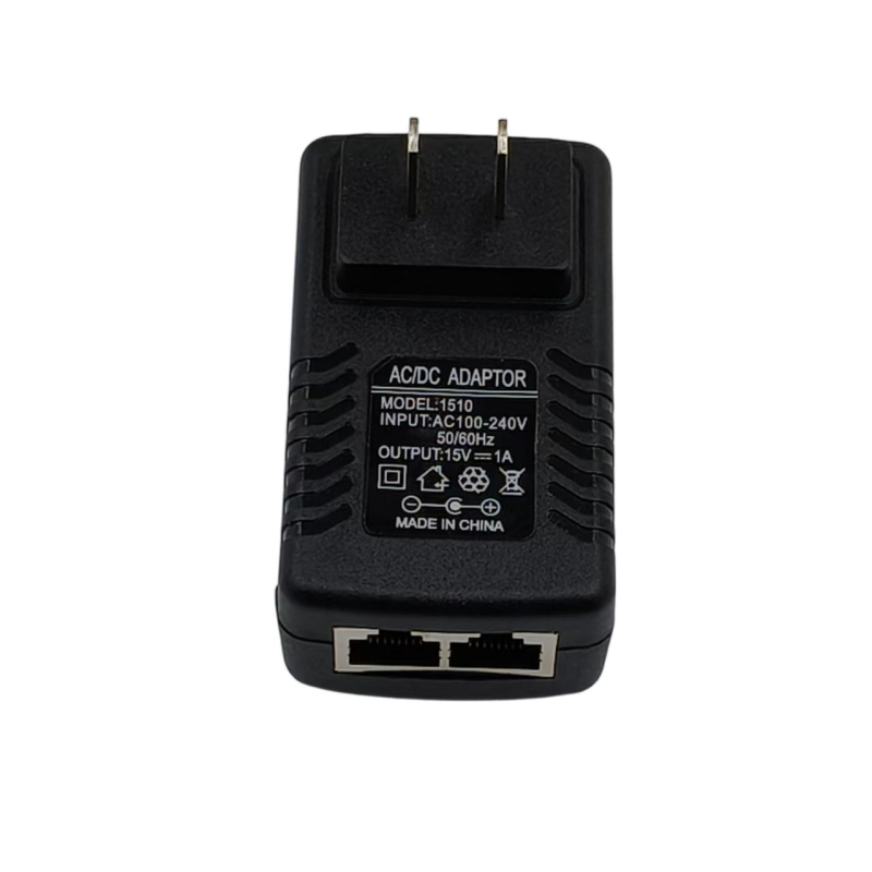PoE tápegység modul felügyeleti kamerákhoz, 48V, vezeték nélküli AP-híd adapter, külön offline tápegység, verzió V05