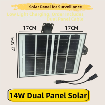 Novērošanas saules panelis – Zīmols Le’an, Modelis Le-ups, Izcelsme: Dongguan, Tips: Adapter