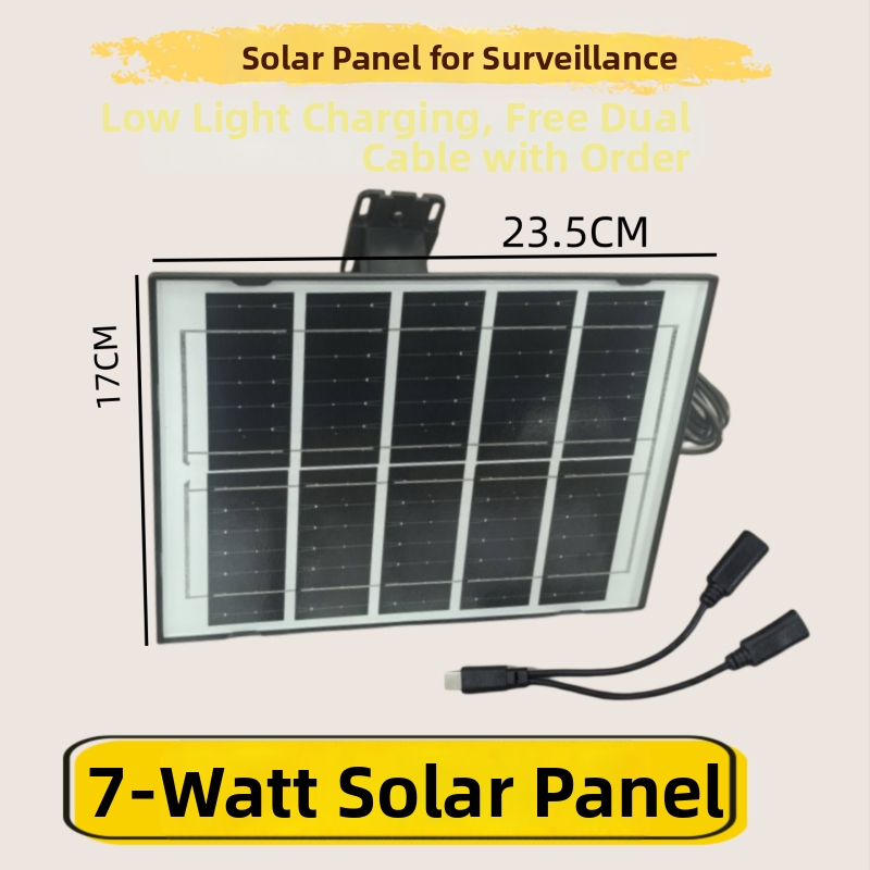 Novērošanas saules panelis – Zīmols Le’an, Modelis Le-ups, Izcelsme: Dongguan, Tips: Adapter
