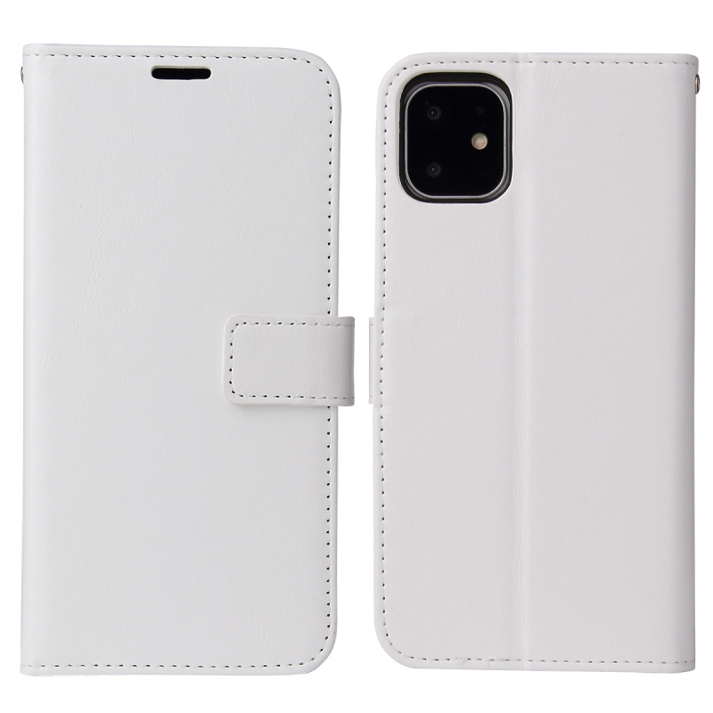 Kožené flip puzdro pre Huawei - ručne vyrobené z imitovanej kože, prispôsobiteľné, retro originálny štýl, ochrana proti nárazu s magnetickým uzáverom