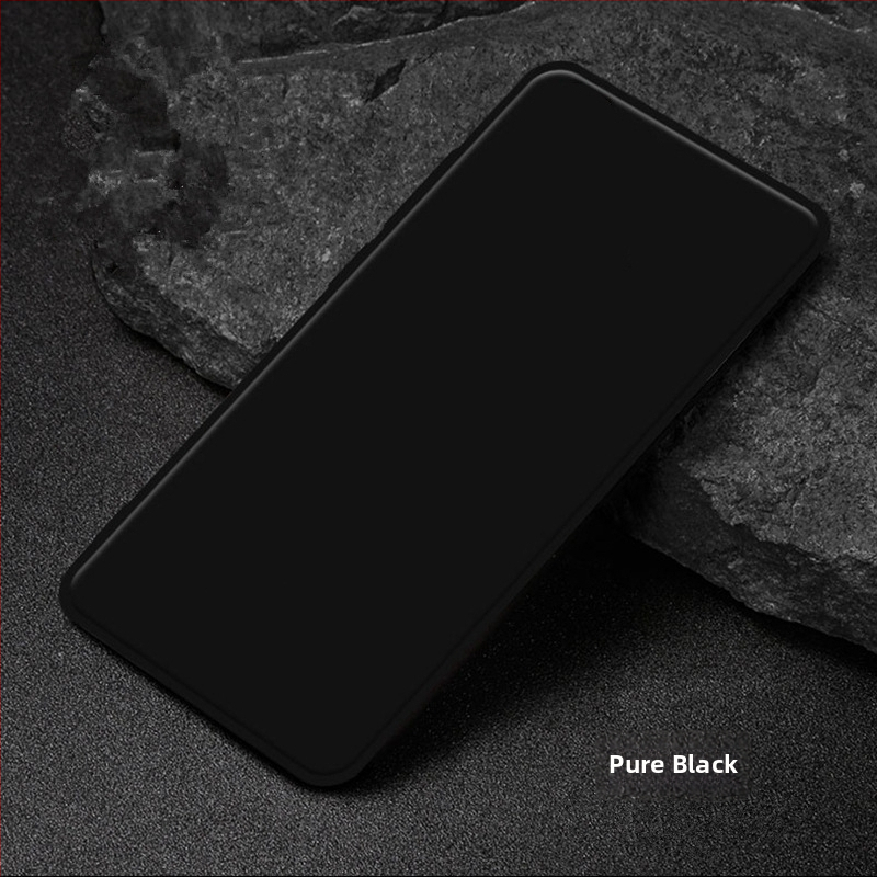 Kryt na telefón Xin Weile pre Redmi Note 12 Turbo — silikón, štýl All-Inclusive, prispôsobovanie nie je podporované